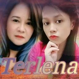 "TERLENA" by ____DZ4k1y4_00