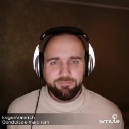 Gondolsz-e majd rám