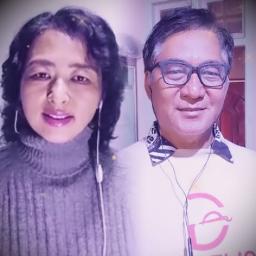 အချစ်☑️