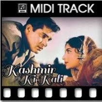 [HD] Deewana Hua Deewanahuabadal