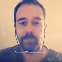 Colore ( Piano version )