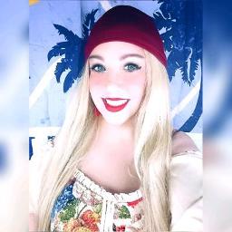 Tu fan -🦋🧡💗🦋 HD