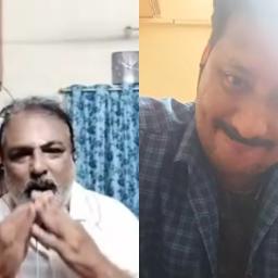 Hara Hara Sivane Arunachalane