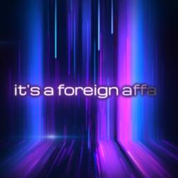 Foreign Affair