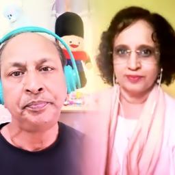 Tere Chehre Se Nazar Nahin - Tere Chehre Se