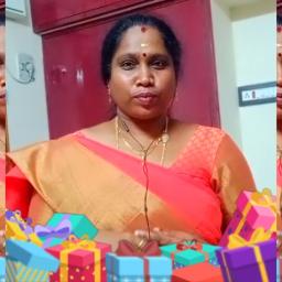 Adiye Manam Nilluna 🎀 அடியே மனம் நில்லுனா