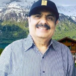 AYE CHAAND ZARA CHHUP JA - LAAT SAHAB