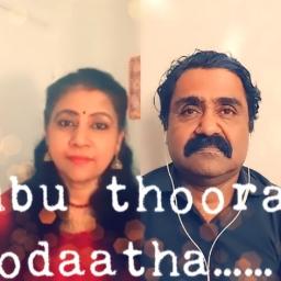 Konja neram Konja neram - Chandramukhi