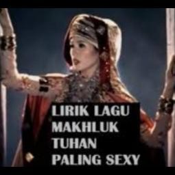 Mahkluk Tuhan Makhluk Tuhan Makhluk Tuhan