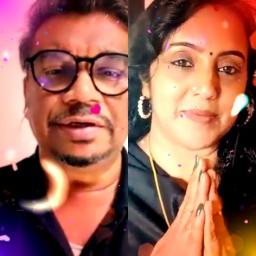 Harivarasanam Short - Harivarasanam Ume_Manju