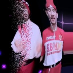 BERKIBARLAH BENDERA NEGERIKU