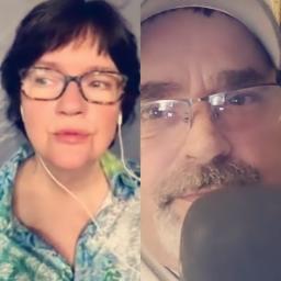 I'll Have To Say I Love You In A Song