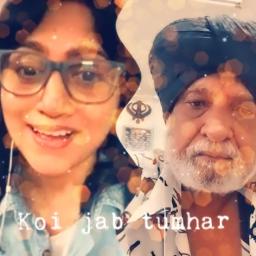 Koi jab tumhara @mukeshfanclub 2025