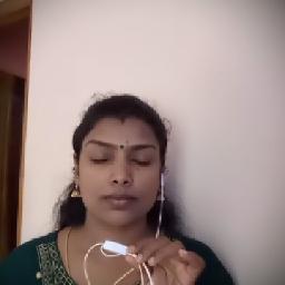 ஏலேலங்கிளியே (HQ) - Half