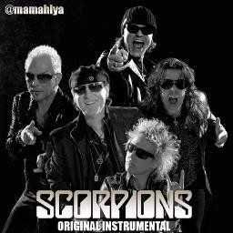 Wind Of Change (Original)