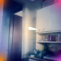 Straight From The Heart