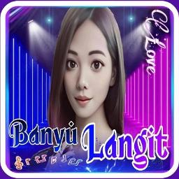 "BANYU LANGIT VERSI POP 🦋🎼" by B4Y1_50L0