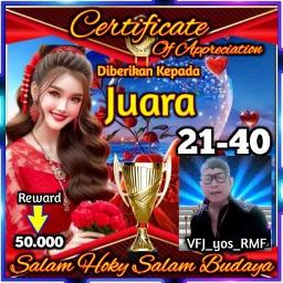 ❣️Demit Ora Ndulit Setan Ora Doyan❣️