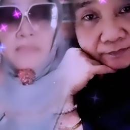 "WULAN MERINDU" by RamDania_H "WULAN MERINDU" by RamDania_H