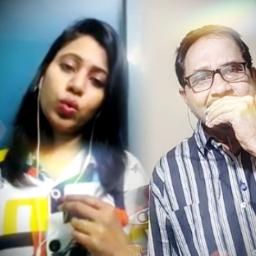 Nenu Nenuga Lene - మన్మధుడు