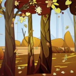 Осень- карамель (-)