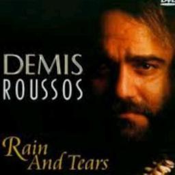 Rain And Tears - high