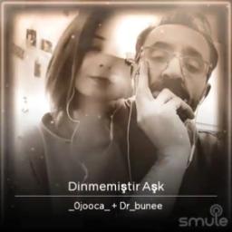 Dinmemiştir Aşk