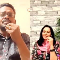 Andhi Varum Neram/ அந்தி வரும் நேரம்