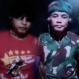 💝 Keranda Cinta 💝