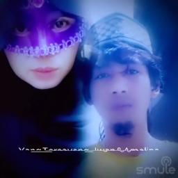 Yang Tersayang - Iwan & Amelina