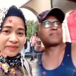 LANGIT MENDUNG KUTO NGAWI🍀Ayah__Vicky🍀