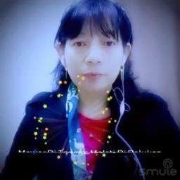 "Mawar Di Tangan Melati Di Pelukan" by Atika__009