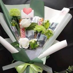 "JANGAN TUNGGU 🄻🄰🄼🄰 Jangan Tunggu Tunggu" by Mama___Divva