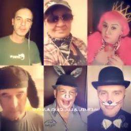 ВОКАЛИЗ  "НА  ЛУГУ"