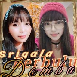 "♥️Srigala Berbulu Domba♥️" by Alya_F1tria__