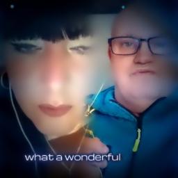 What a Wonderful World