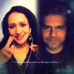 Ve Kamleya by Asees Kaur