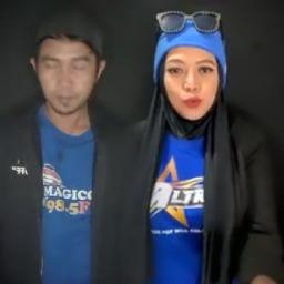 Yang Terbaik Bagimu - KAKAliciouz's version