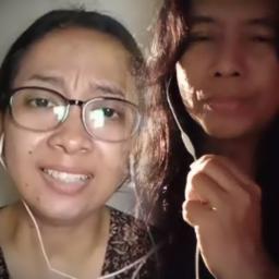 The Silence @Srintil008