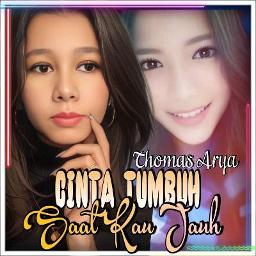 "🔥💦Cinta Tumbuh Saat Kau Jauh💦🔥" by _____Natural_