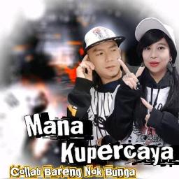 "🌟 "MANA KU 💗🌟💗 PERCAYA" 🌟" by kembang_100