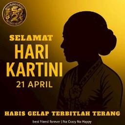 Cover Medley Hari Kartini