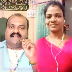 Poojaikku vantha Malare va/பூஜைக்கு வந்த மலரே