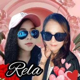 "RELA_SLOW ROCK" by SL1P____KN0T "RELA_SLOW ROCK" by SL1P____KN0T