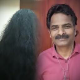 Aram Thamburan Temple Seen💞💞