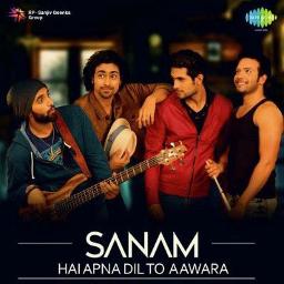 Hai Apna Dil To Awara - Sanam