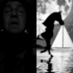 loin du froid de décembre