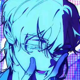 RUS COVER — BLINK GONE || ALIEN STAGE