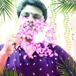 Ramuni Avatharam - MSB 807