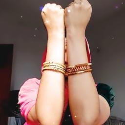 ♥️ ˢʰᵒʳᵗ Nandalala hey nandalala ♥️